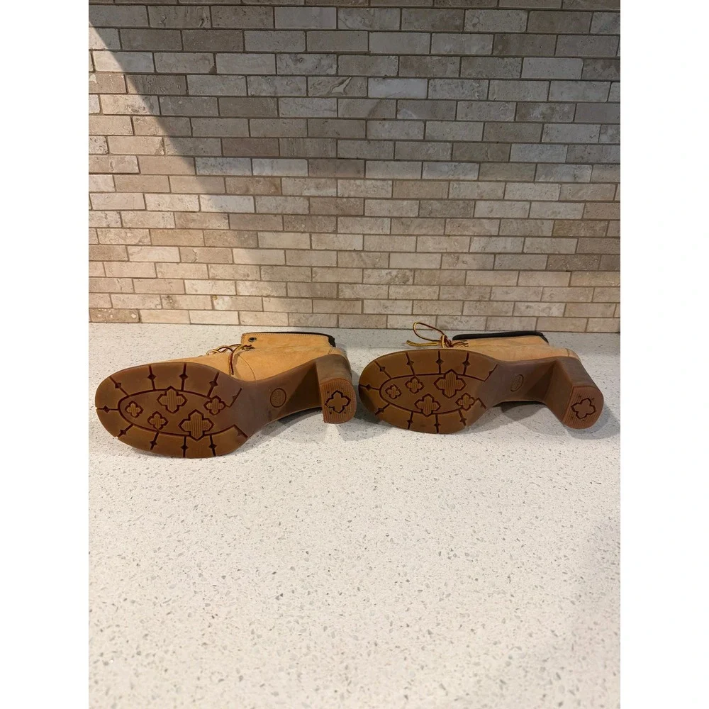 N/A timberland premium
